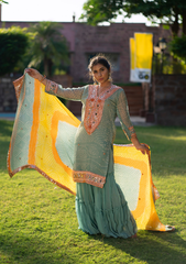 Dilshaad Set