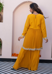 Inaaya Set