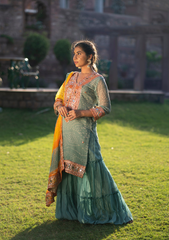 Dilshaad Set