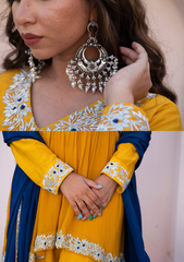 Inaaya Set