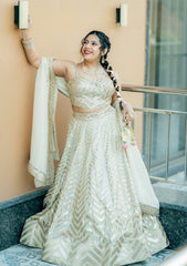 IVORY muse