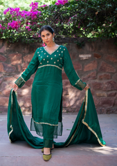 Aiza set