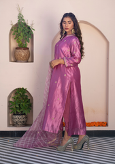 Anisha Set