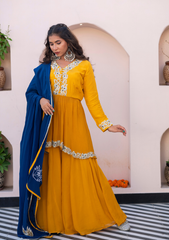 Inaaya Set