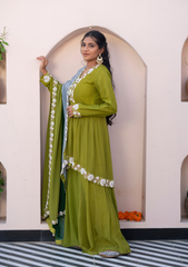 Haniya Set