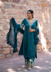 Aafiya Set