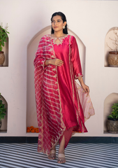 Hafsa Set