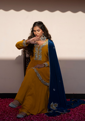 Inaaya Set
