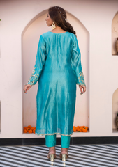Alia Set