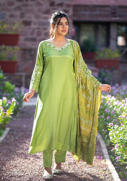 Zainab Set