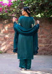 Aafiya Set