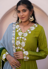 Haniya Set