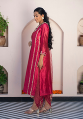 Hafsa Set