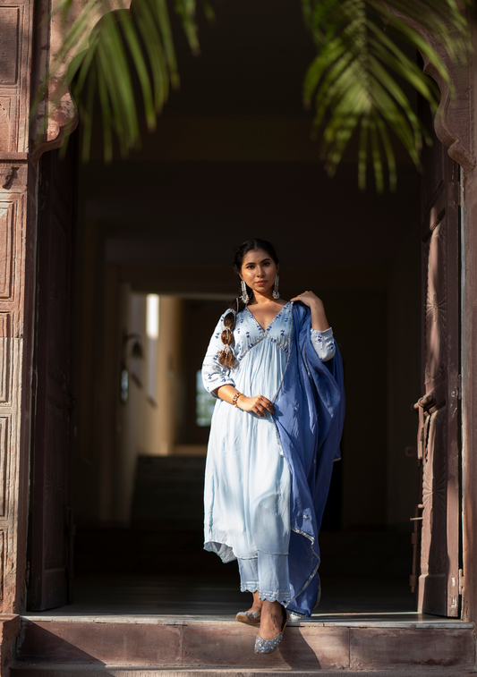 Badra Set