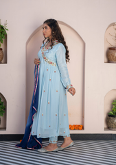 Neeyat Set