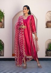 Hafsa Set