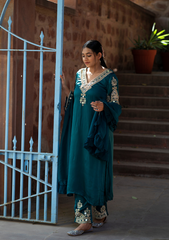 Aafiya Set