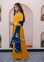 Inaaya Set