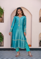 Alia Set