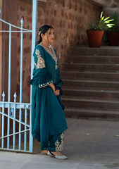 Aafiya Set