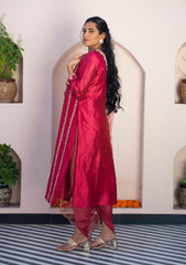 Hafsa Set