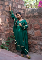 Aiza set