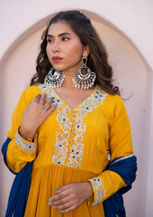 Inaaya Set