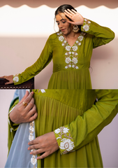Haniya Set