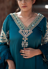 Aafiya Set