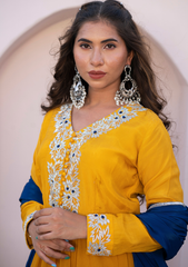 Inaaya Set