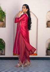 Hafsa Set