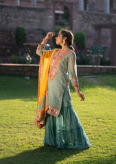 Dilshaad Set