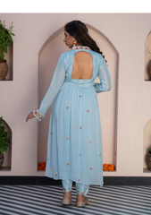 Neeyat Set