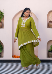 Haniya Set