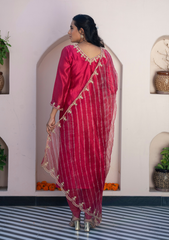 Hafsa Set