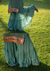 Dilshaad Set