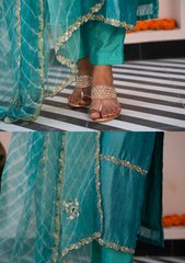 Alia Set
