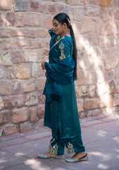 Aafiya Set