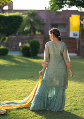 Dilshaad Set