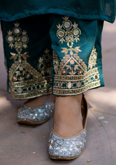 Aafiya Set
