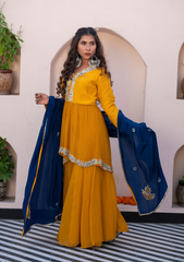 Inaaya Set