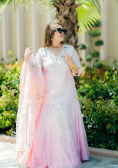 Baby Pink Sorbet