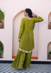 Haniya Set