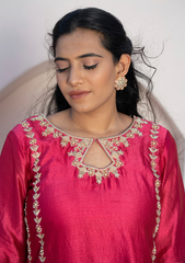 Hafsa Set