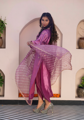Anisha Set