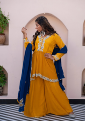 Inaaya Set