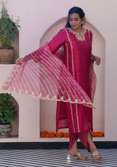 Hafsa Set