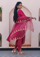 Hafsa Set